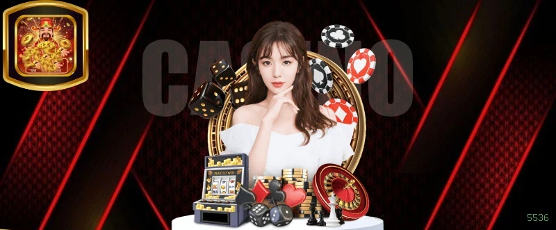 Slots 777 5536