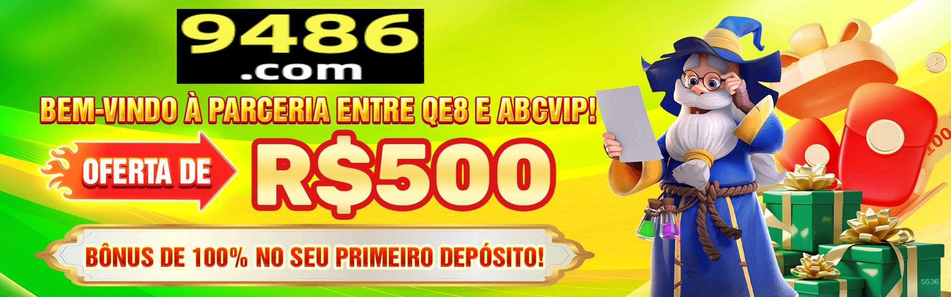 Login 5536