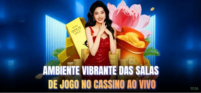 5536 Plataforma