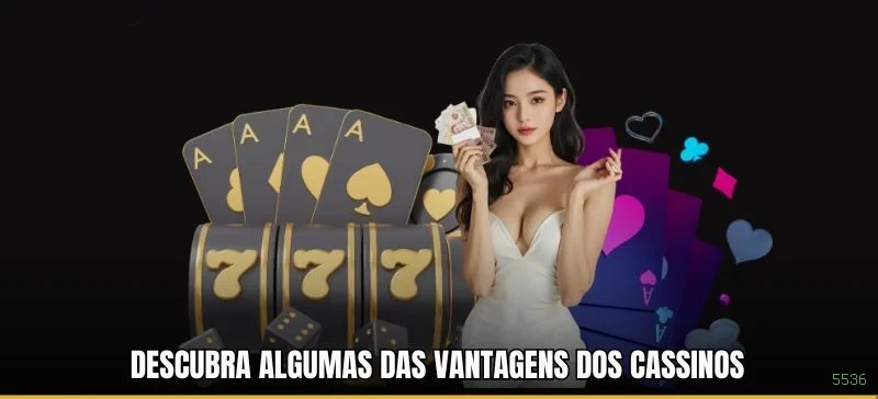 5536 Jogo Responsável