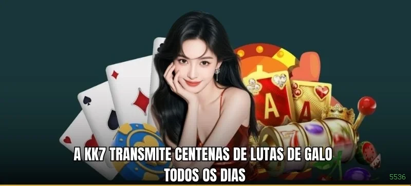 5536 Jogos
