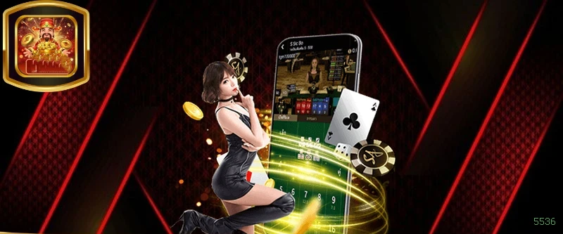 5536 Login Seguro