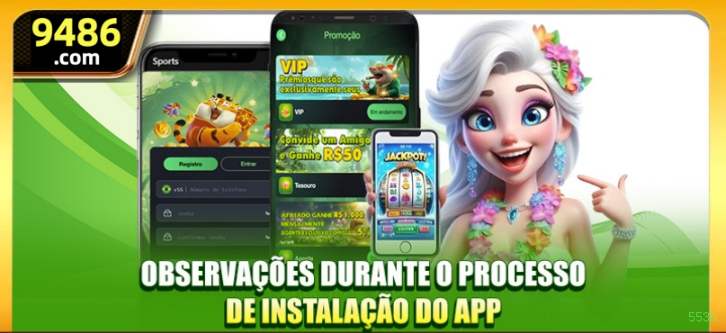 5536 Oficial