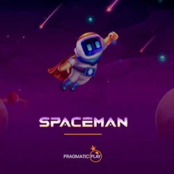 Spaceman 5536
